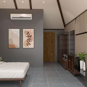 Family Bungalow